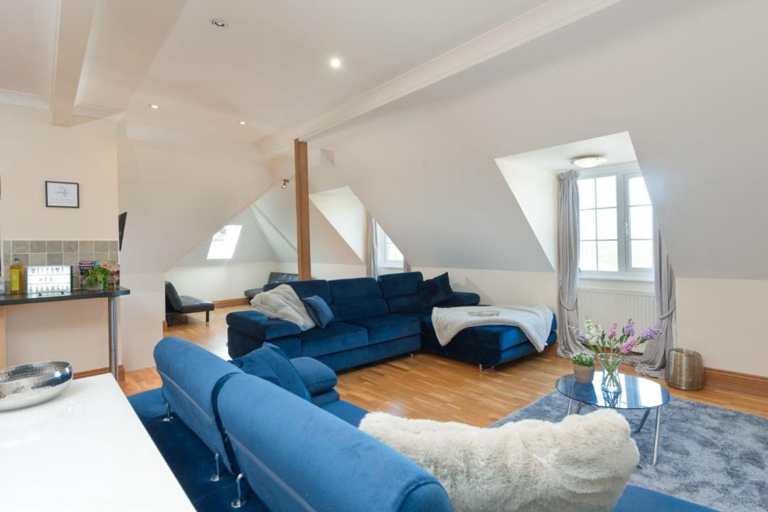 Photo of Livingroom in Lelant