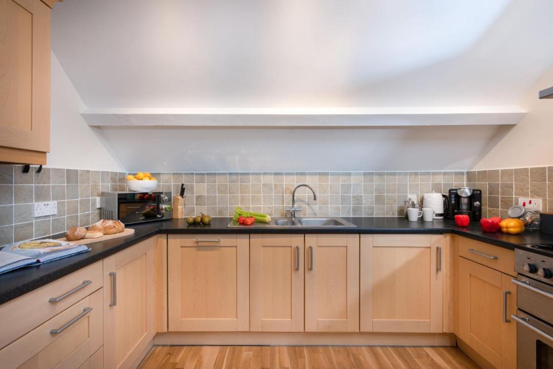 Photo of Kitchen in Lelant