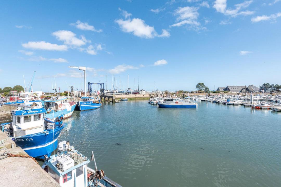 Photo of Outdoor in Saint-Vaast-la-Hougue