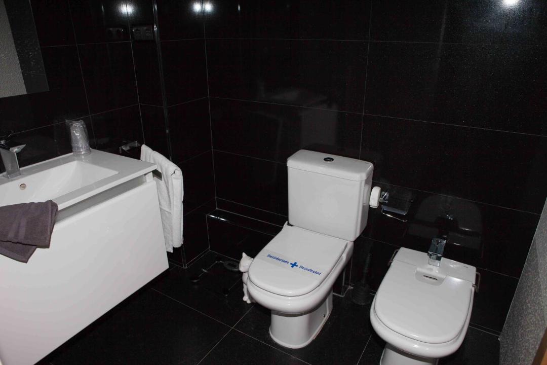 Photo of Bathroom in Salou City Centre