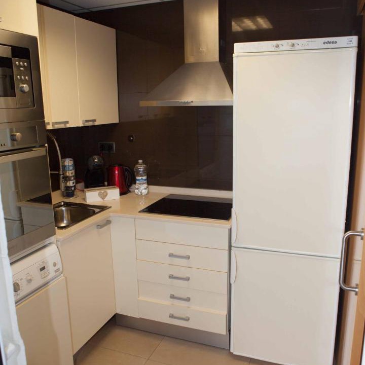 Photo of Kitchen in Salou City Centre