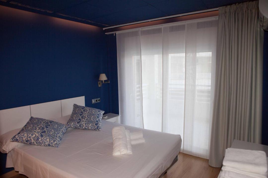 Photo of Bedroom in Salou City Centre