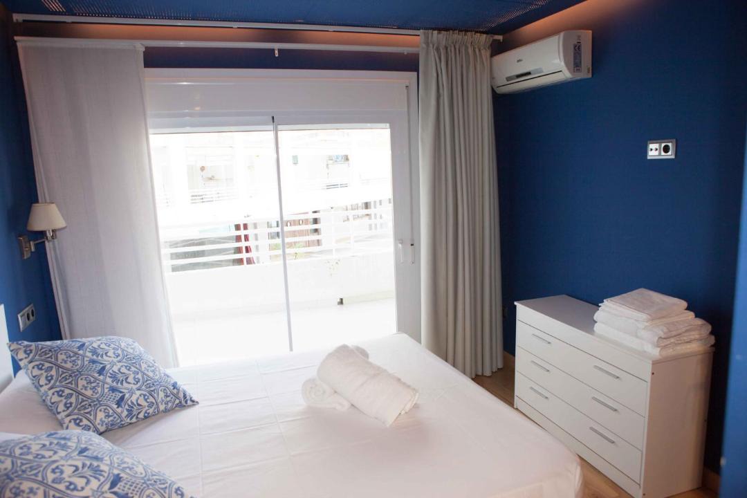 Photo of Bedroom in Salou City Centre
