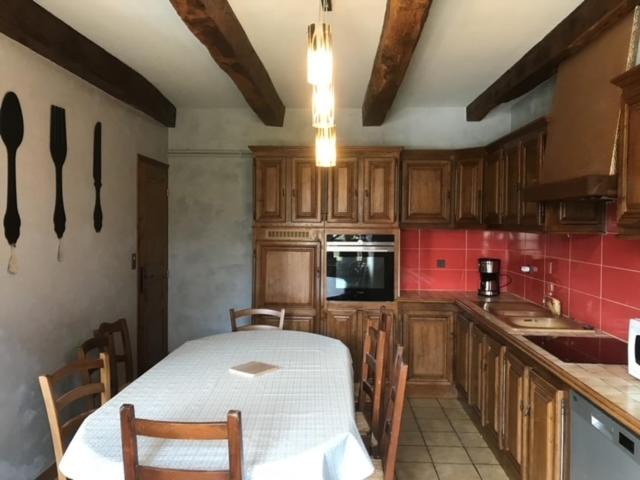 Photo of Kitchen in Vabre-Tizac