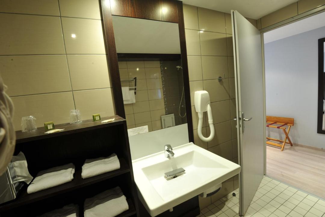 Photo of Bathroom in Vandoeuvre-les-Nancy