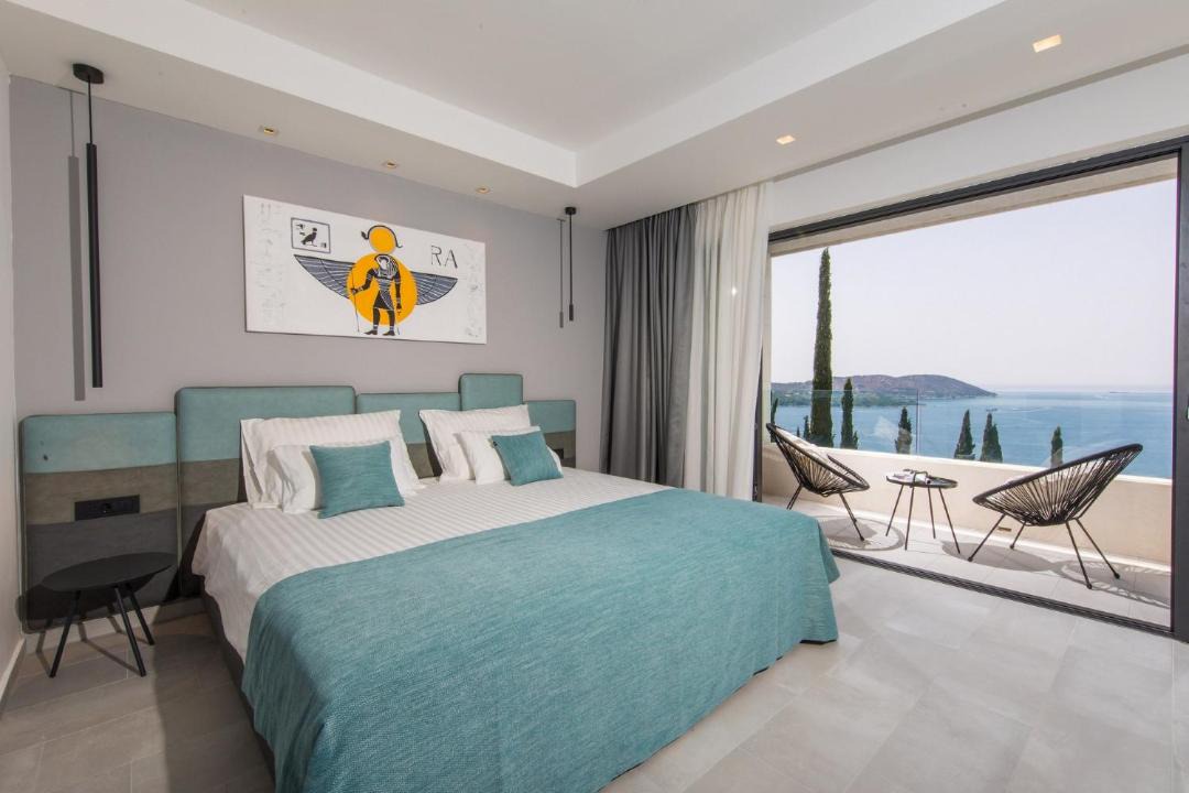 Photo of Bedroom in Orasac