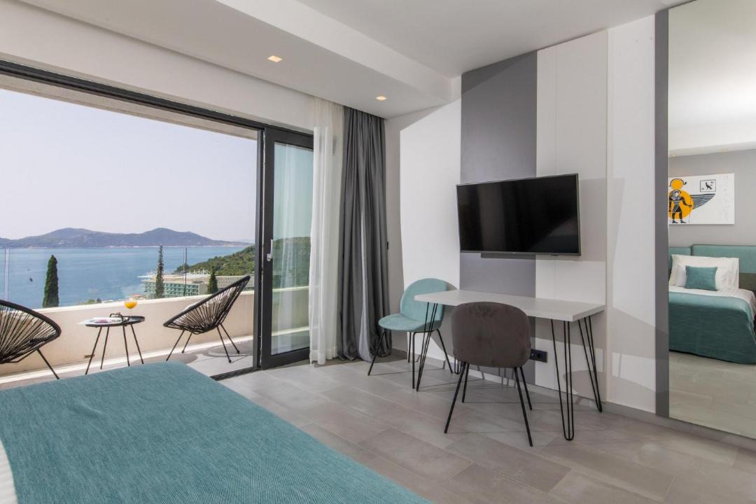Photo of Livingroom in Orasac