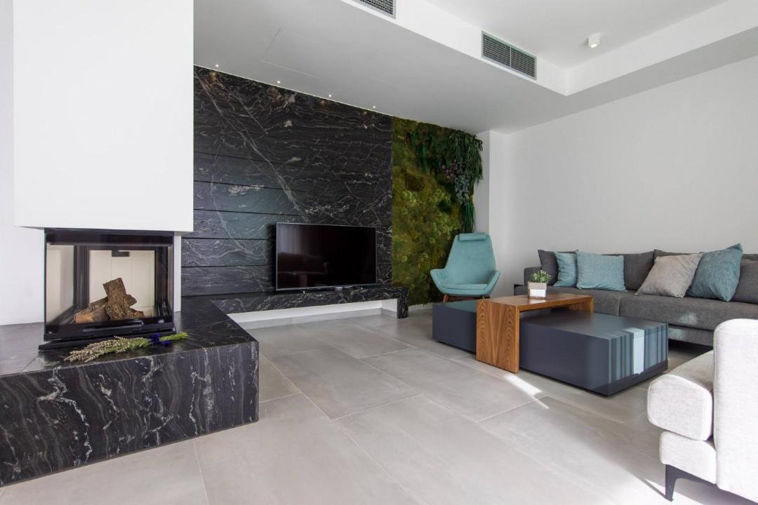Photo of Livingroom in Orasac