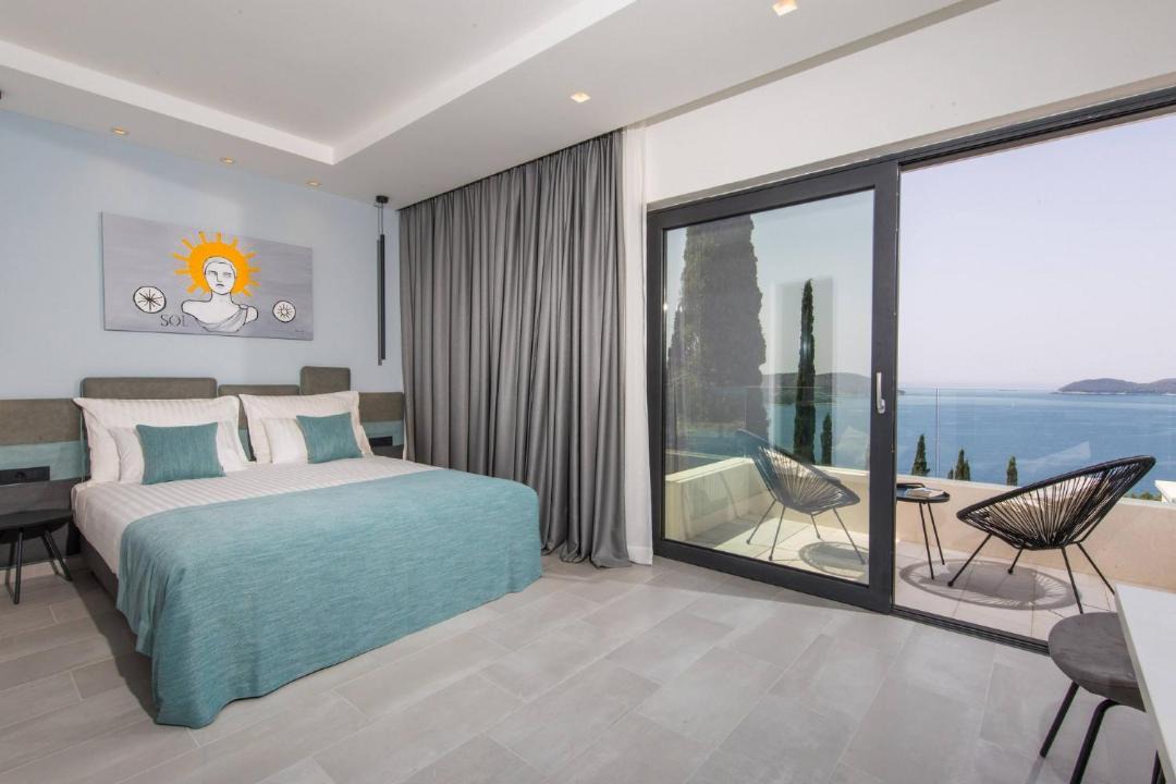 Photo of Bedroom in Orasac