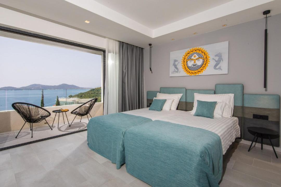 Photo of Bedroom in Orasac
