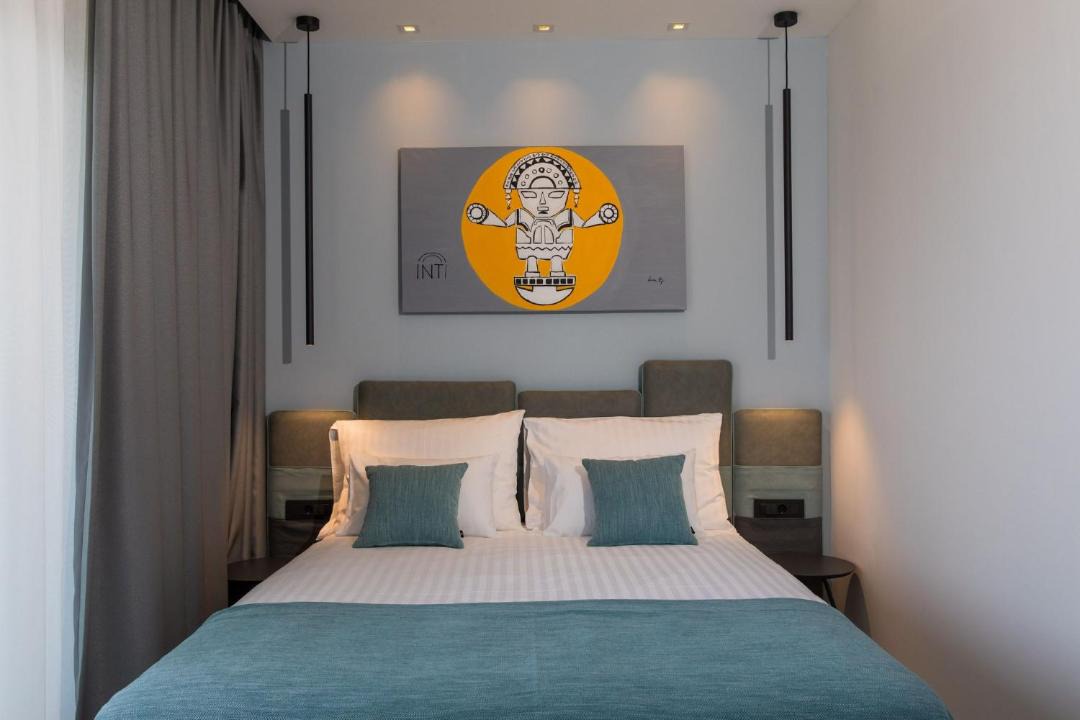 Photo of Bedroom in Orasac