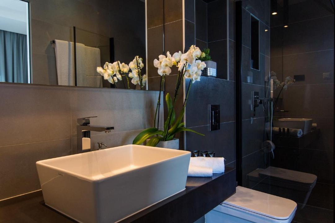 Photo of Bathroom in Orasac