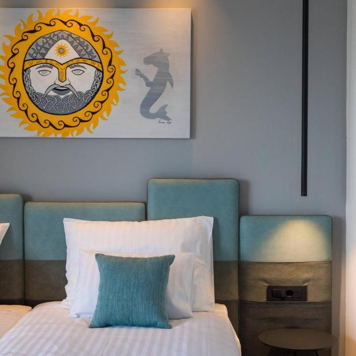 Photo of Bedroom in Orasac