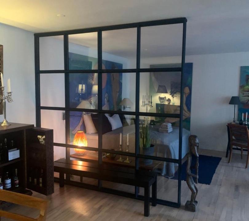 Photo of Livingroom in Aalborg Midtby