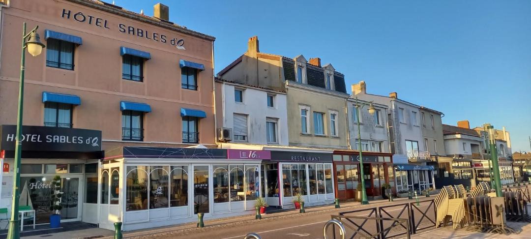 Photo of Others in Les Sables d'Olonne