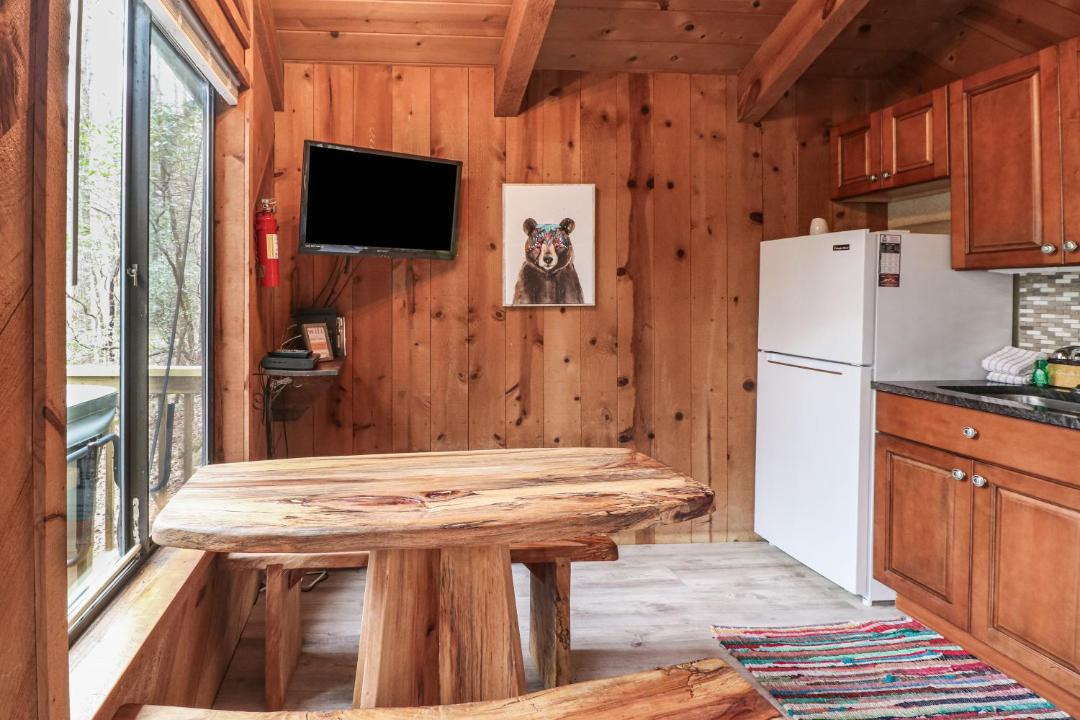 Photo of Kitchen in Sautee Nacoochee