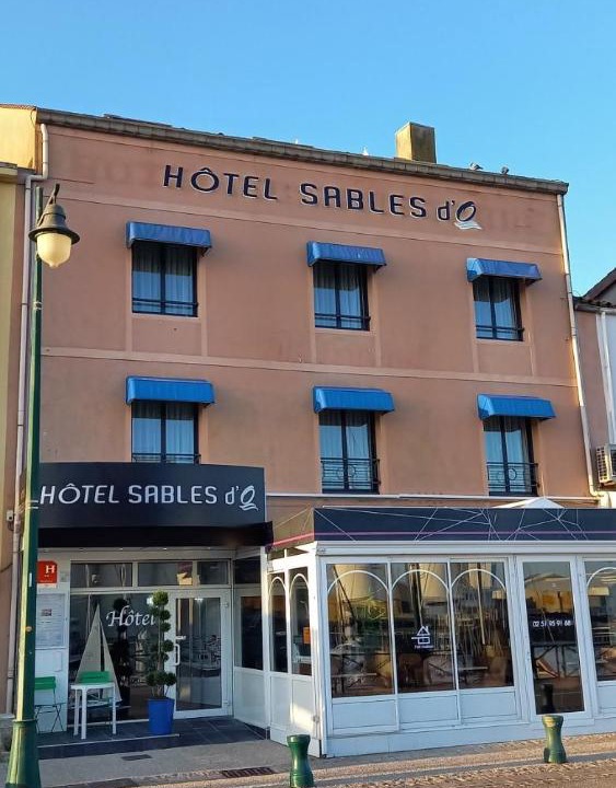 Photo of Others in Les Sables d'Olonne
