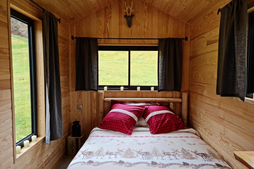 Photo of Bedroom in Segus