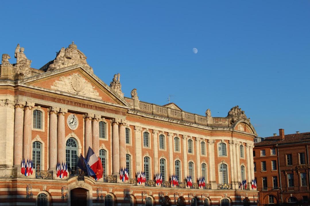 Photo of Buildings in Cote Pavee