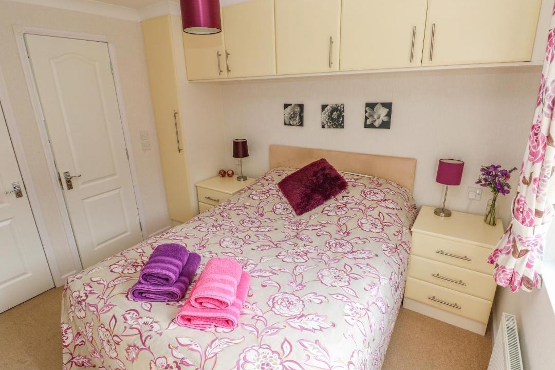 Photo of Bedroom in Amroth