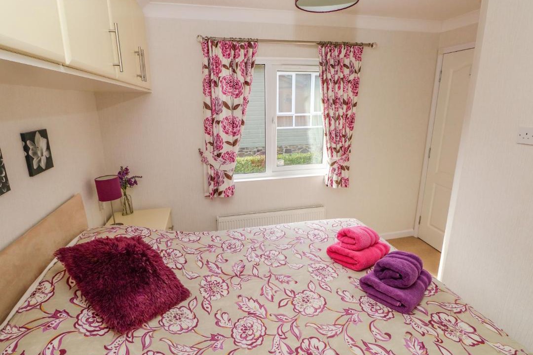 Photo of Bedroom in Amroth