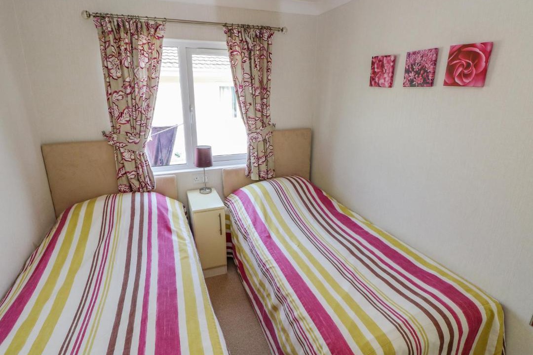 Photo of Bedroom in Amroth