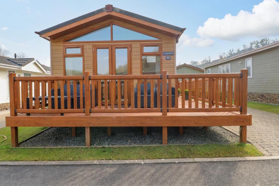 Photo of Buildings in Amroth