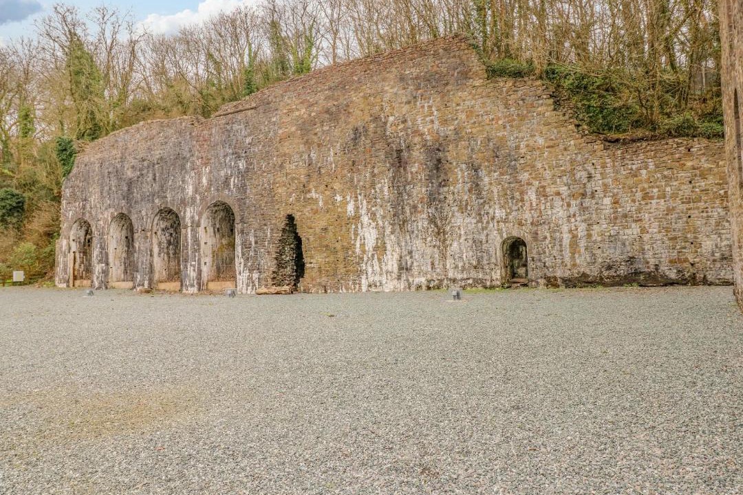Photo of Buildings in Amroth