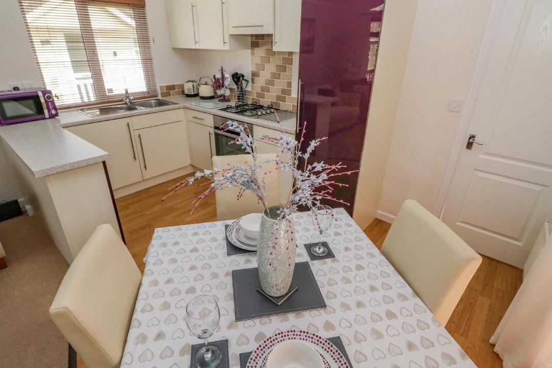 Photo of Kitchen in Amroth