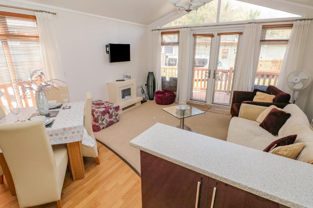 Photo of Livingroom in Amroth