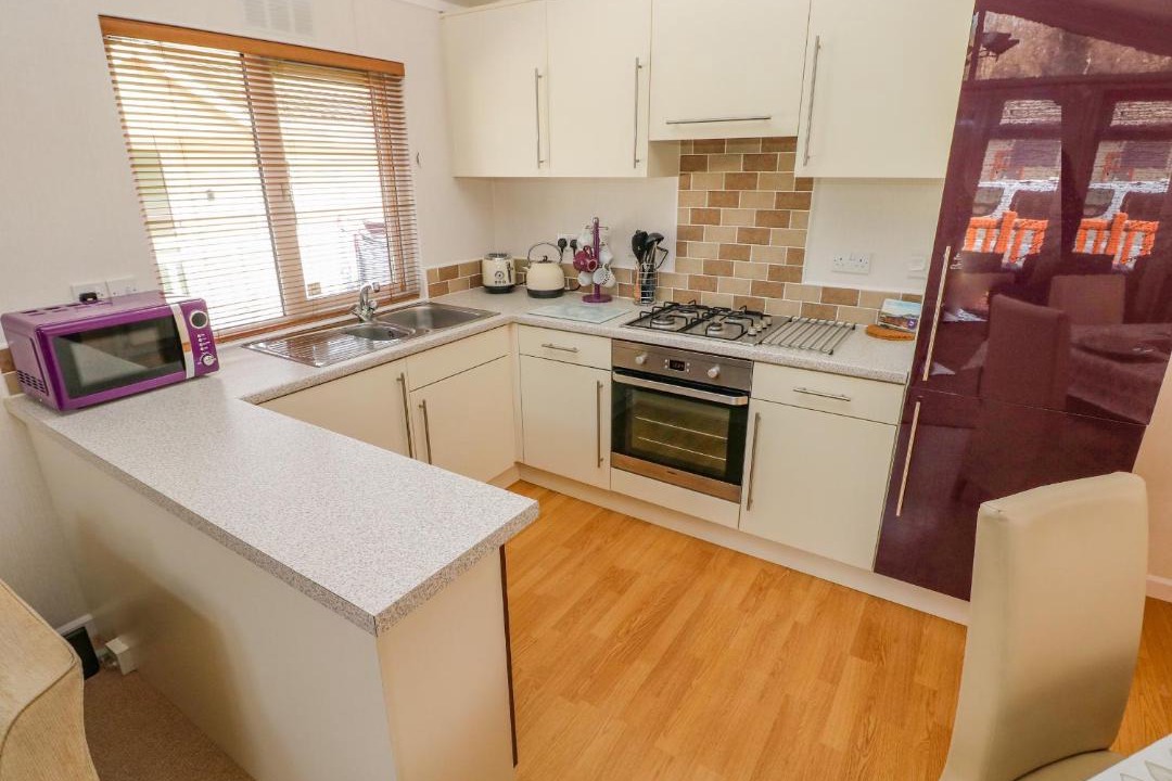 Photo of Kitchen in Amroth