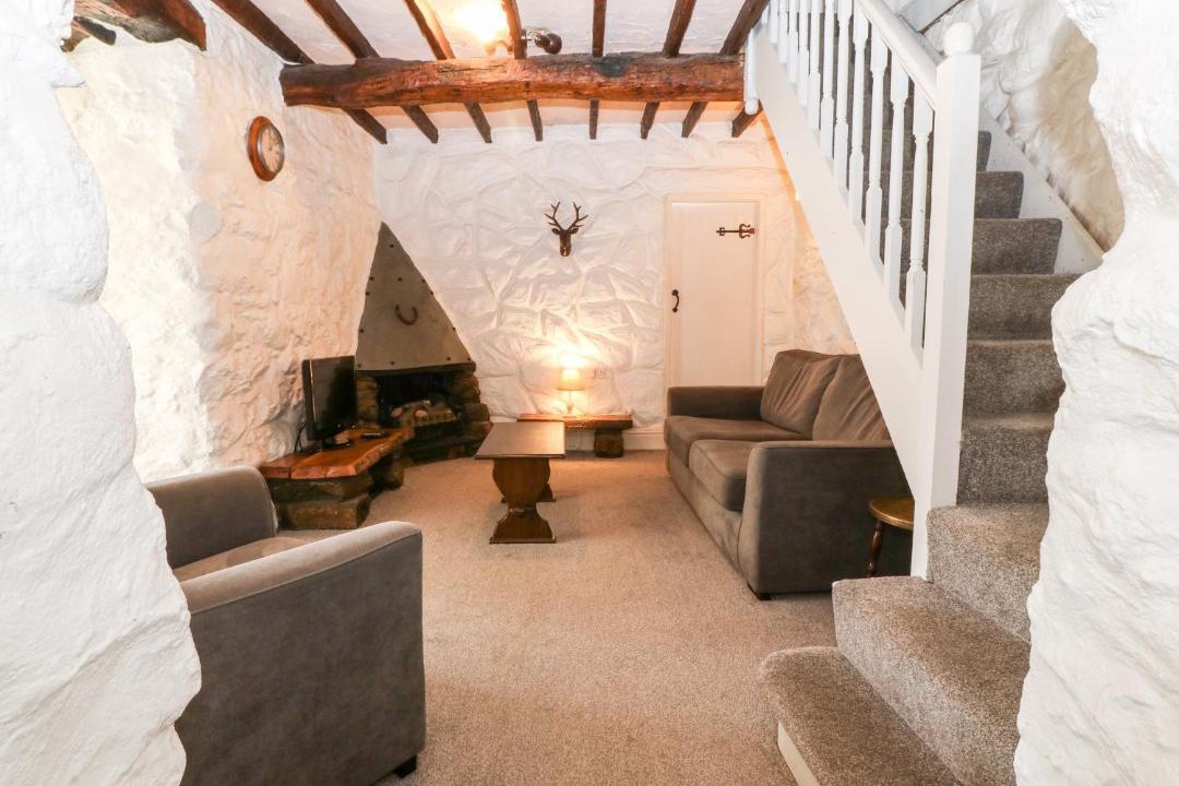 Photo of Livingroom in Rhyd-y-clafdy