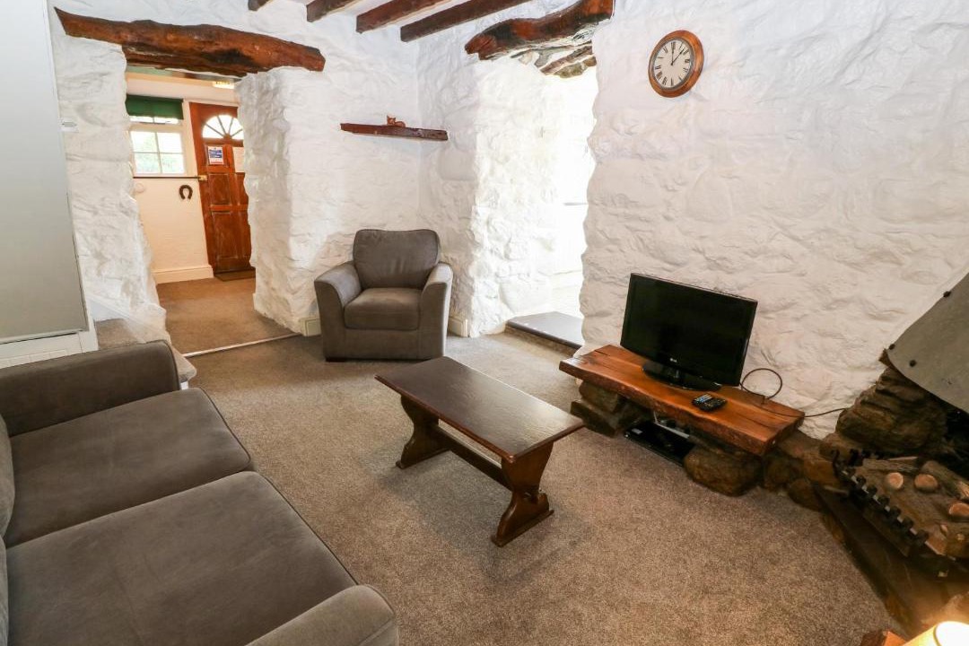Photo of Livingroom in Rhyd-y-clafdy