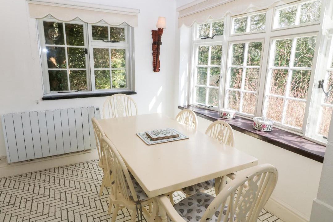 Photo of Kitchen in Rhyd-y-clafdy