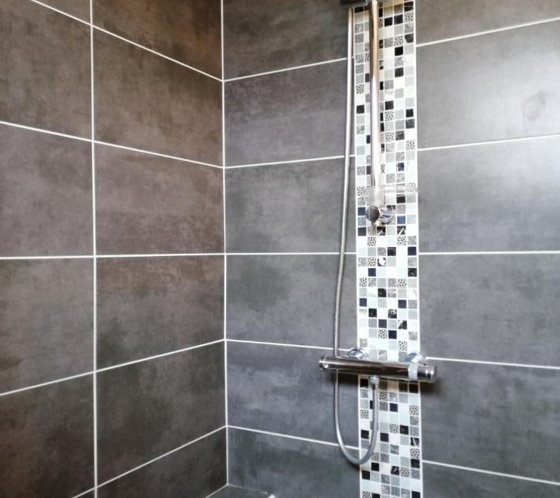 Photo of Bathroom in Montlucon