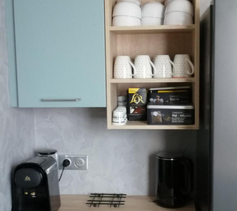 Photo of Kitchen in Montlucon