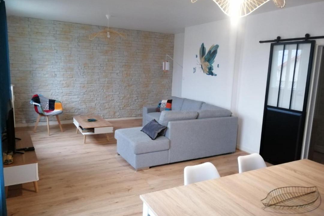 Photo of Livingroom in Montlucon