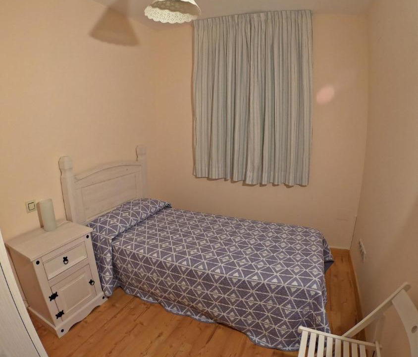 Photo of Bedroom in San Pedro Palmiches