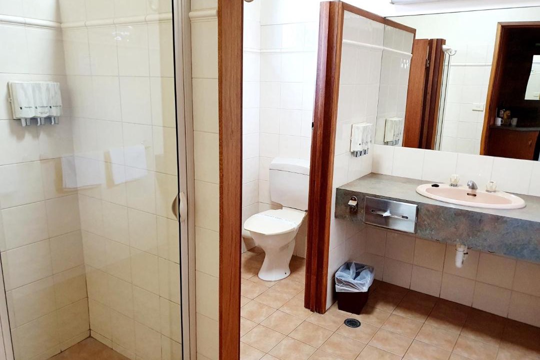 Photo of Bathroom in Horsham