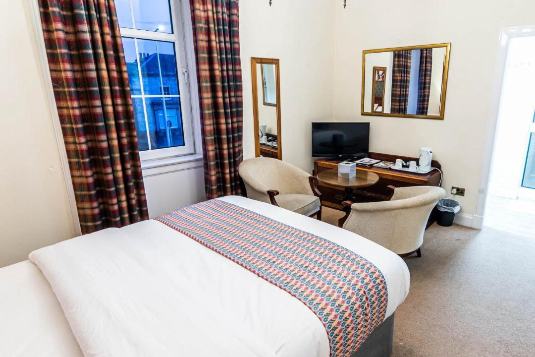 Photo of Bedroom in Perth