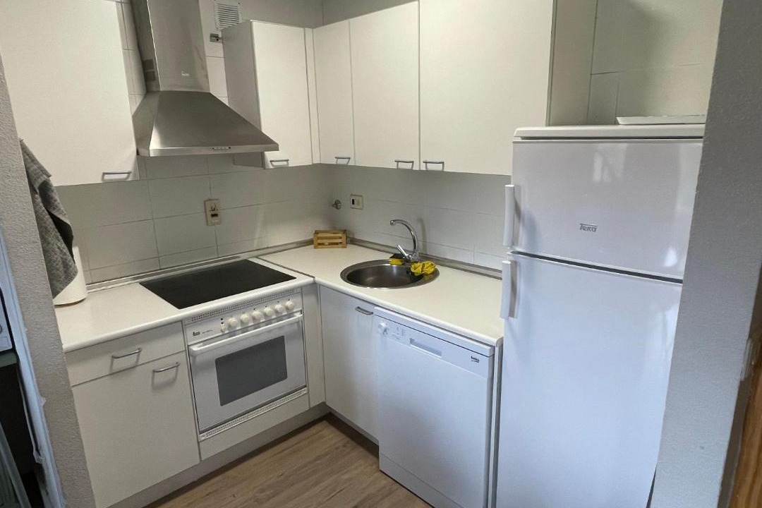 Photo of Kitchen in Villanua