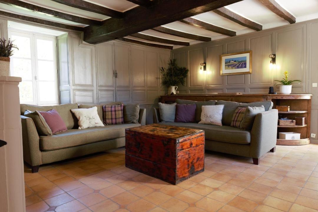 Photo of Livingroom in Boisredon