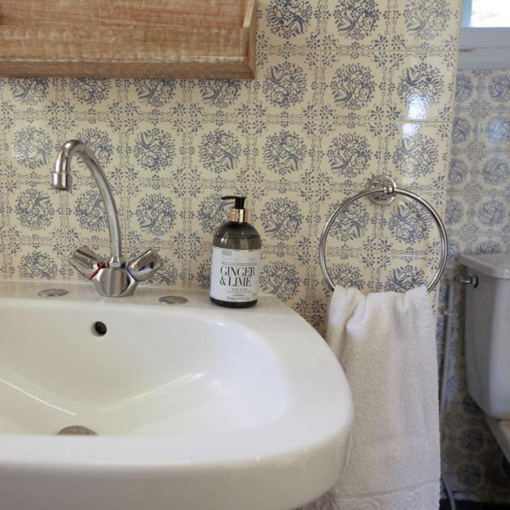 Photo of Bathroom in Boisredon