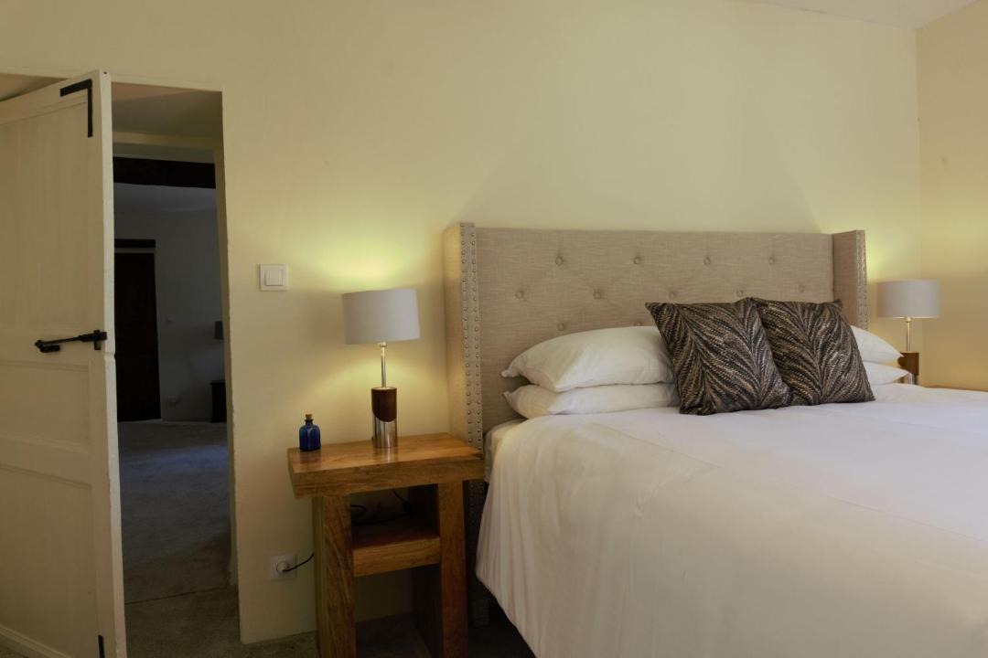 Photo of Bedroom in Boisredon