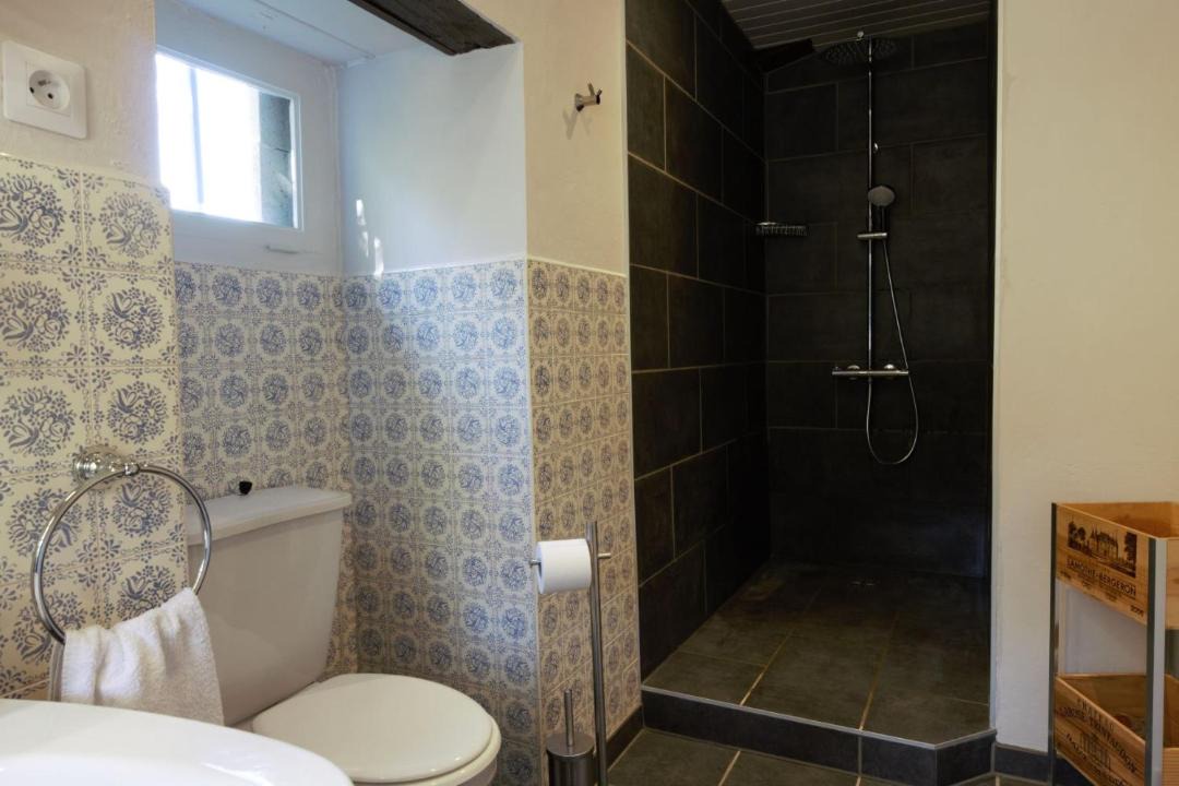 Photo of Bathroom in Boisredon