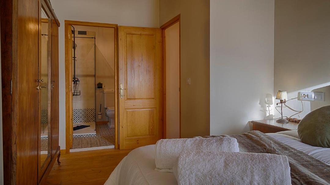 Photo of Bedroom in Vilamos