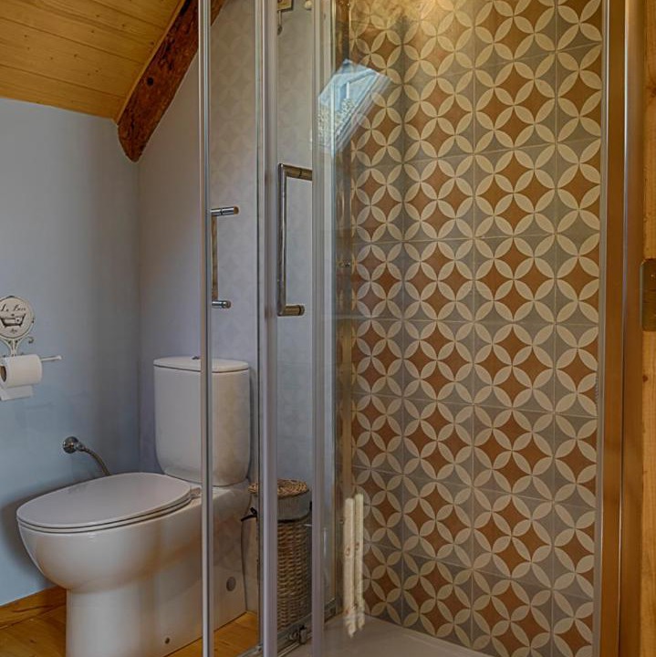 Photo of Bathroom in Vilamos