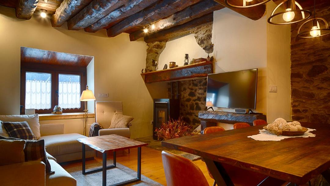 Photo of Livingroom in Vilamos