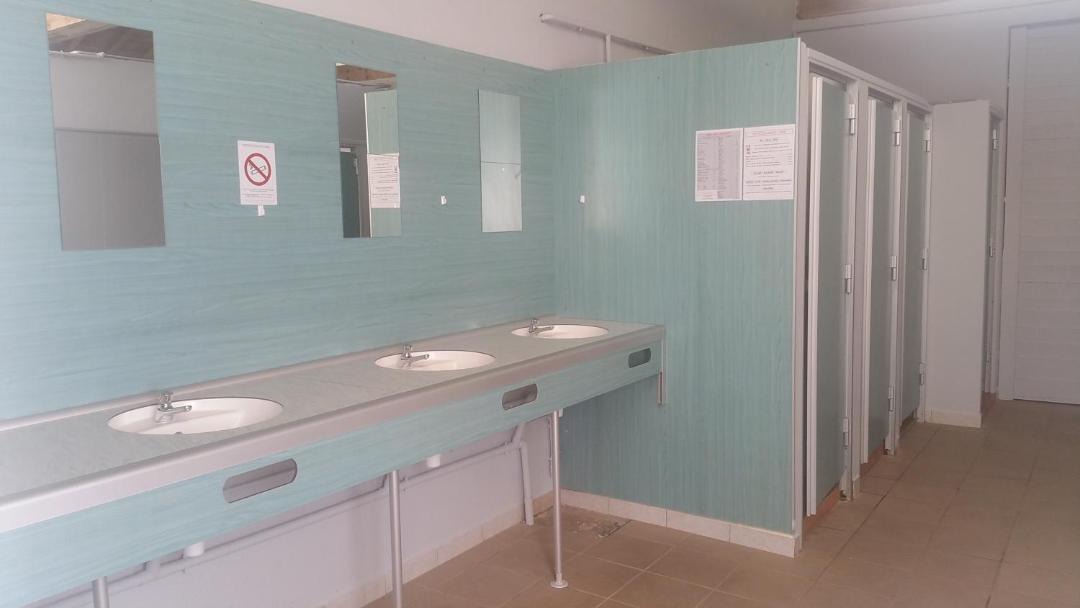 Photo of Bathroom in L'Hospitalet-du-Larzac