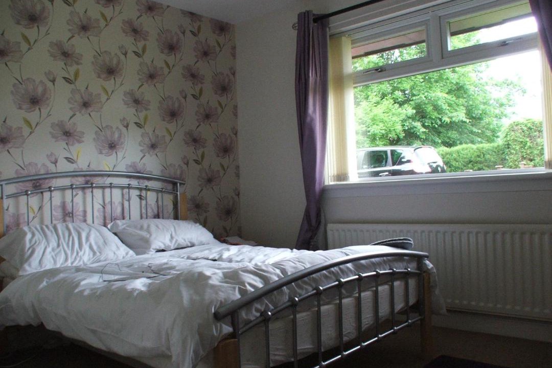 Photo of Bedroom in Lennoxtown